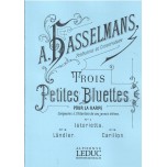 Trois Petites Bluettes